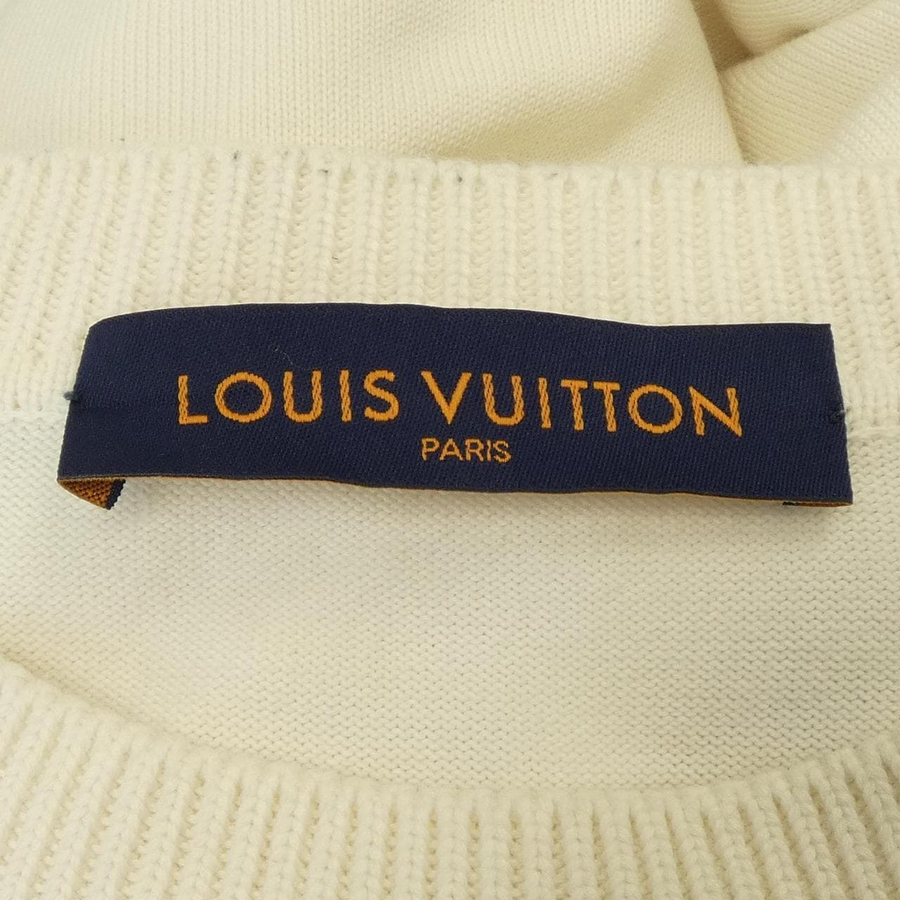 ルイヴィトン LOUIS VUITTON HNN42XOY8 ニット