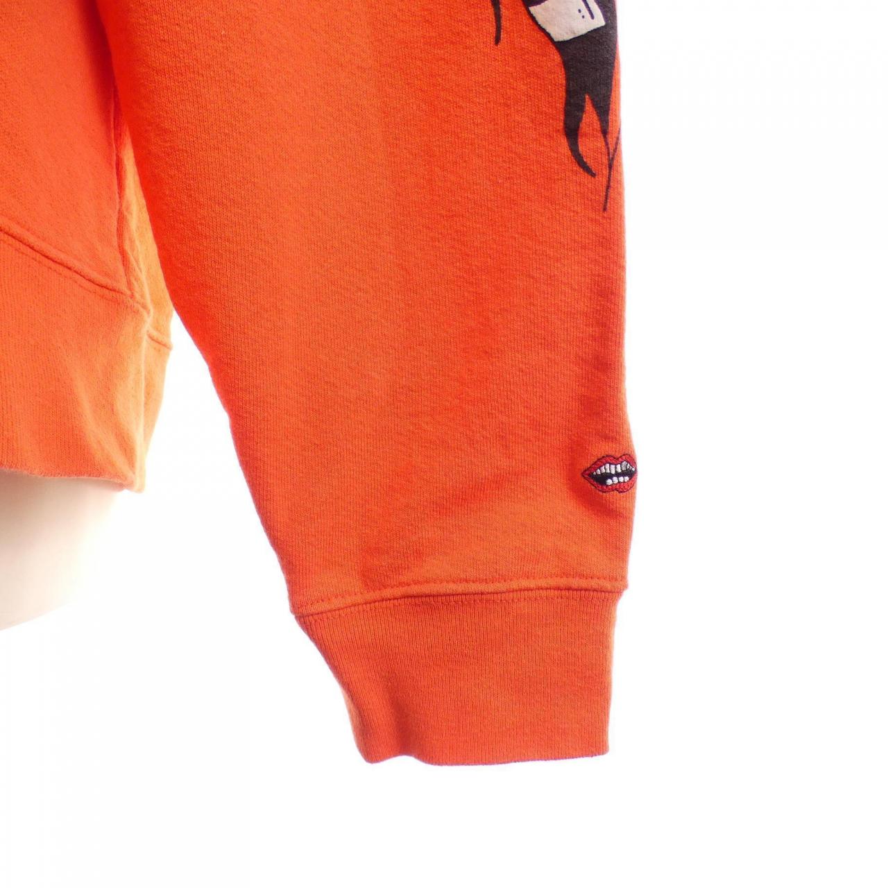 クロムハーツ CHROME HEARTS PRO SPARK THE HEART MATTY BOY 408154464******681 パーカー