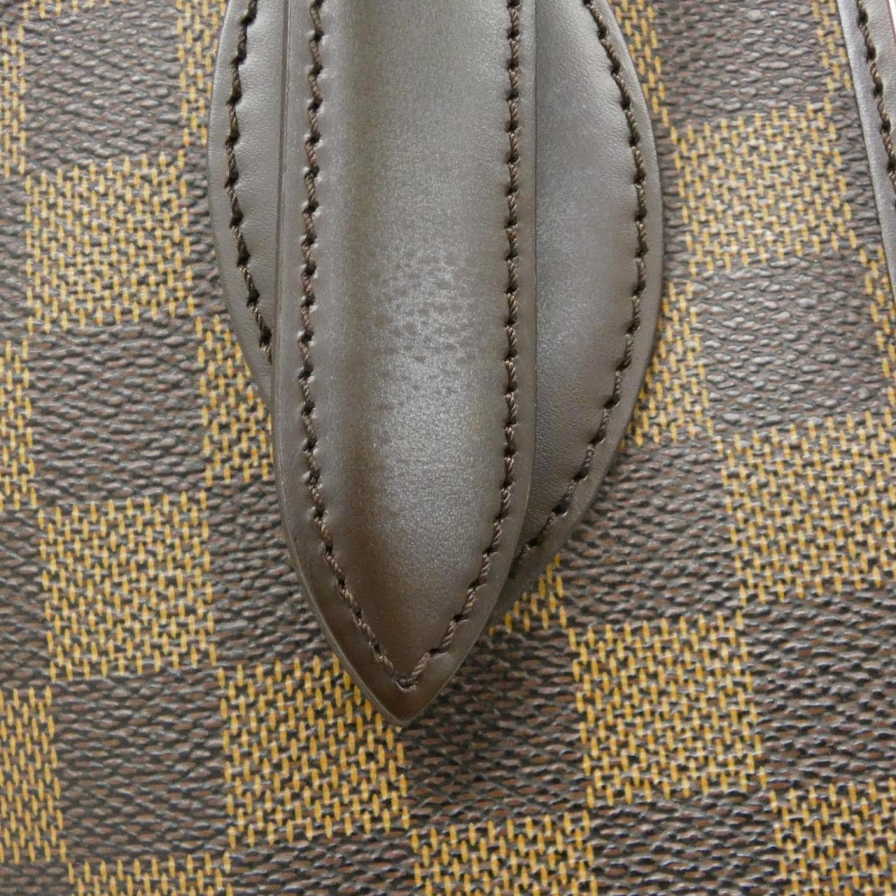 ルイヴィトン ダミエ ハムステッド MM N51204 バッグ