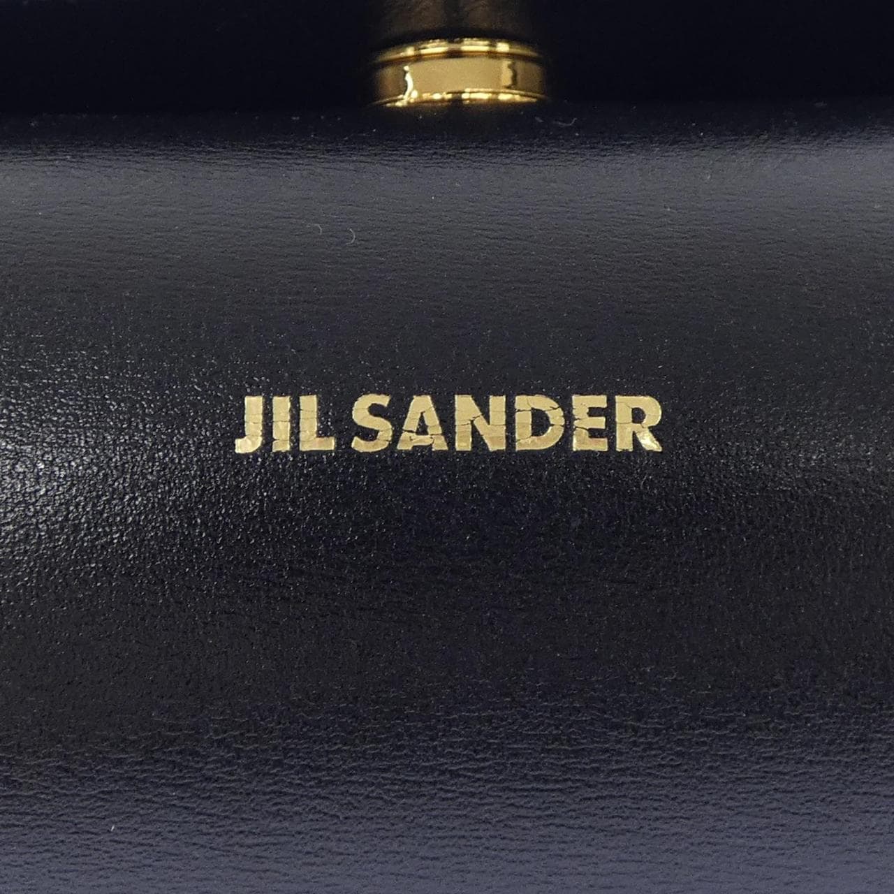 ジルサンダー JIL SANDER カンノーロ CANNOLO J08WD0008 BAG