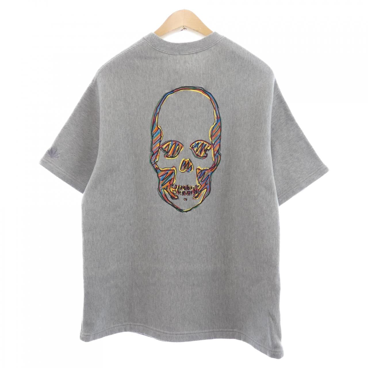 ルシアン ペラフィネ lucien pellat-finet YMP-1070U スウェット