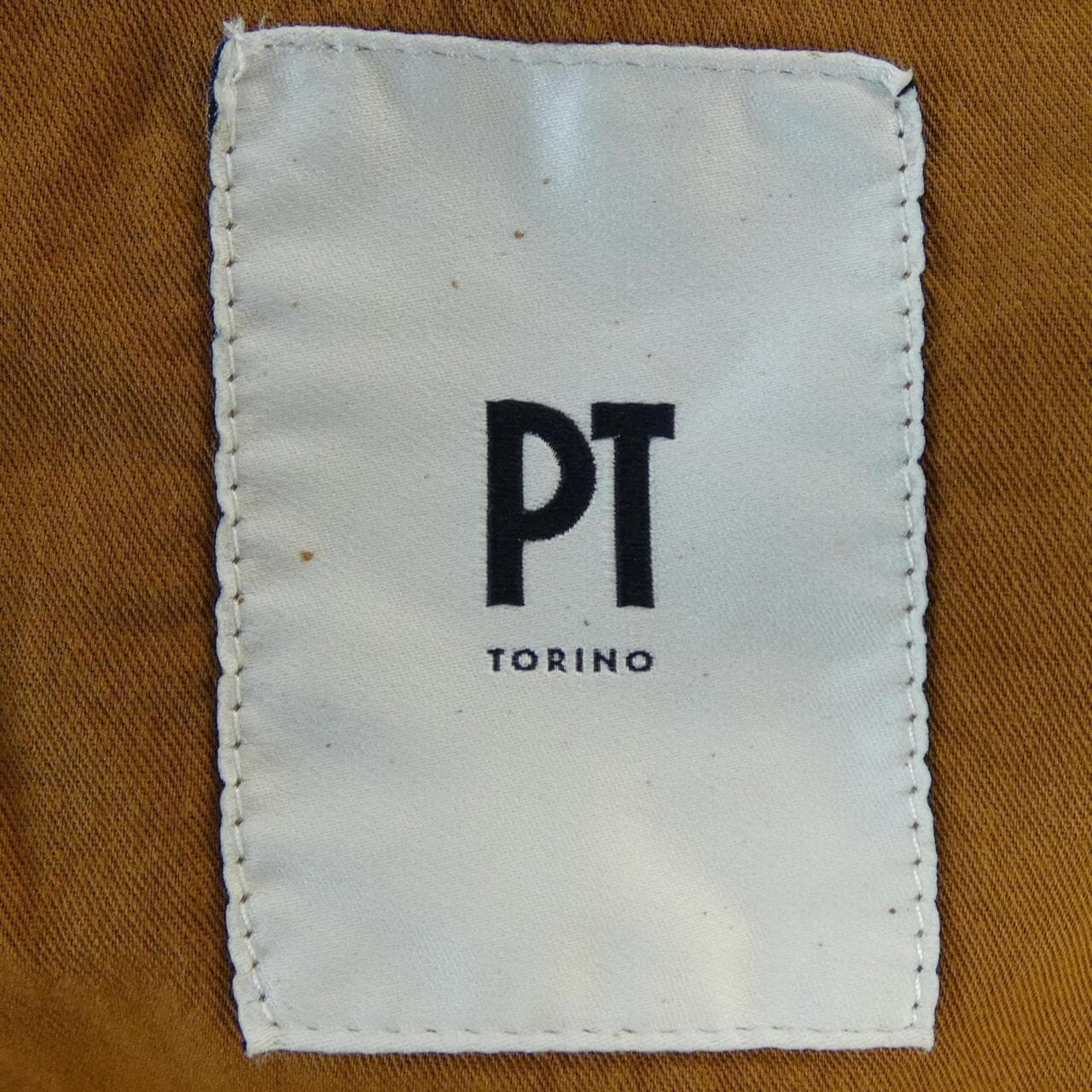 ピーティートリノ PT TORINO パンツ