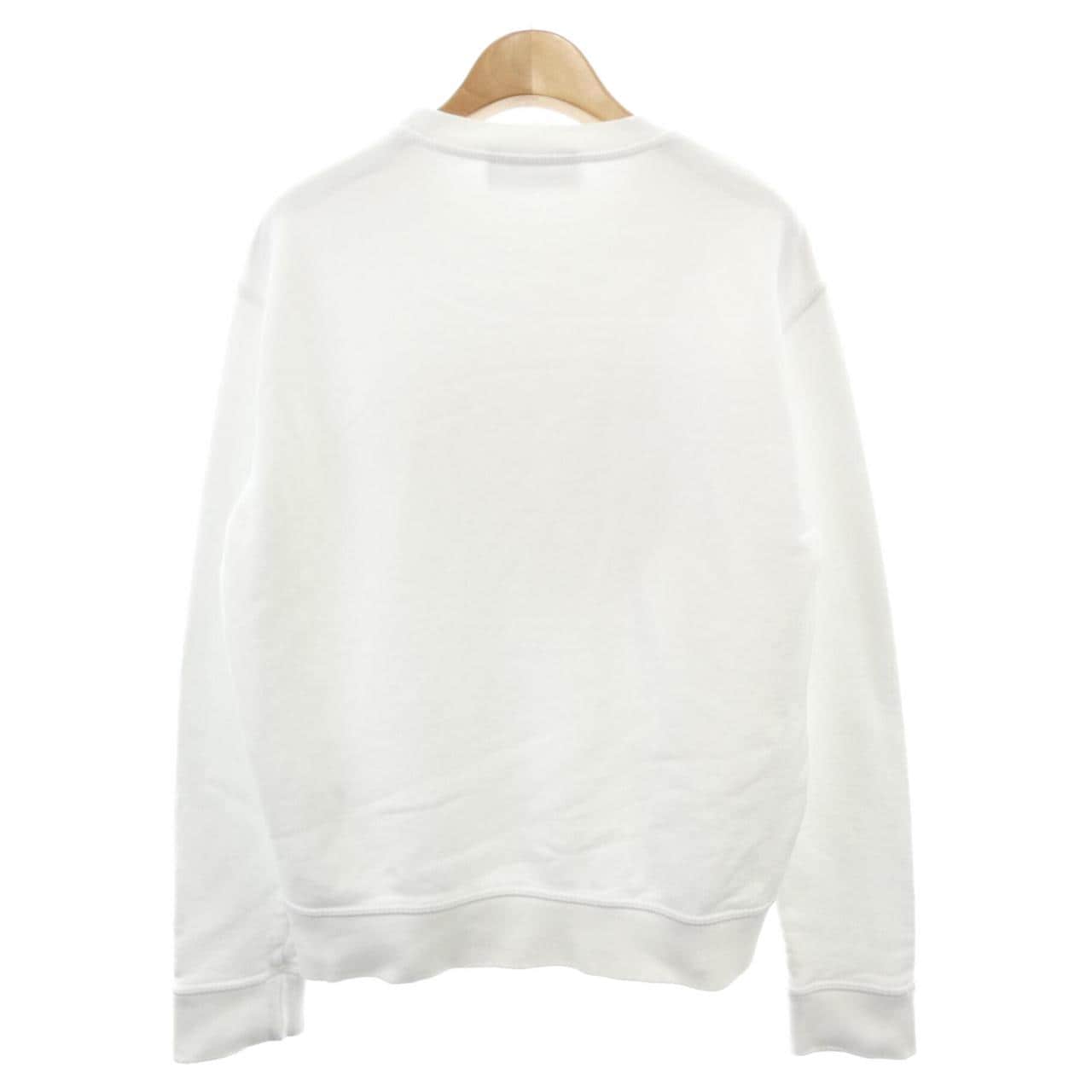 ディースクエアード DSQUARED2 S72GU0124 スウェット