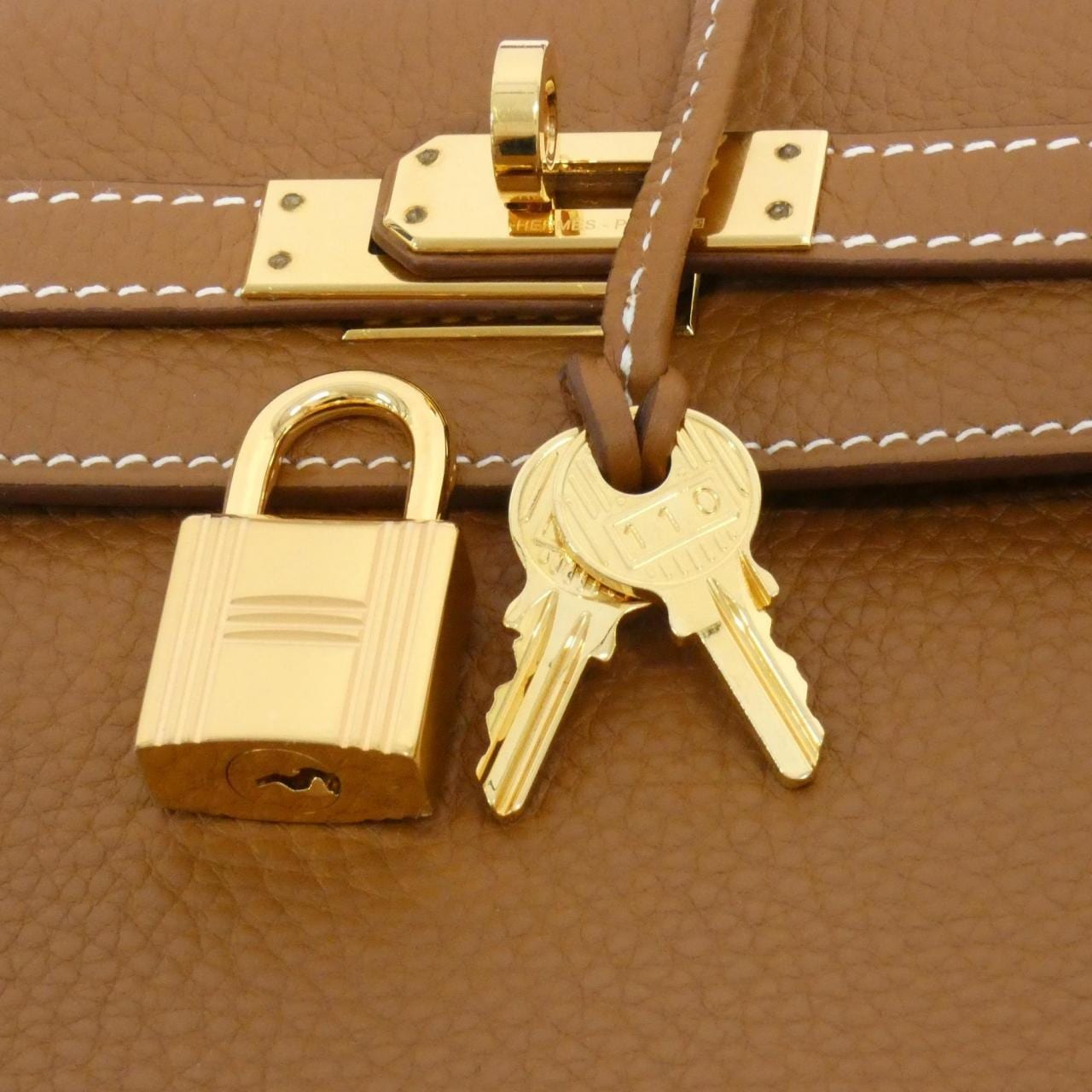 エルメス ケリー 25cm 044624CC バッグ