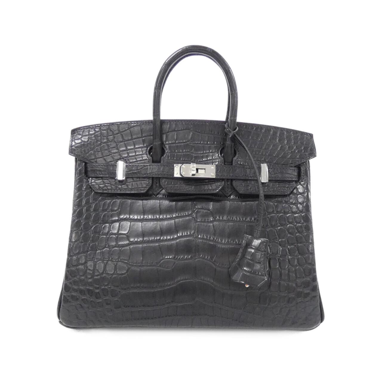 【未使用品】エルメス バーキン 25cm 055177CK バッグ