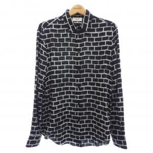 セリーヌ CELINE 2C154756F エディ期 シャツ