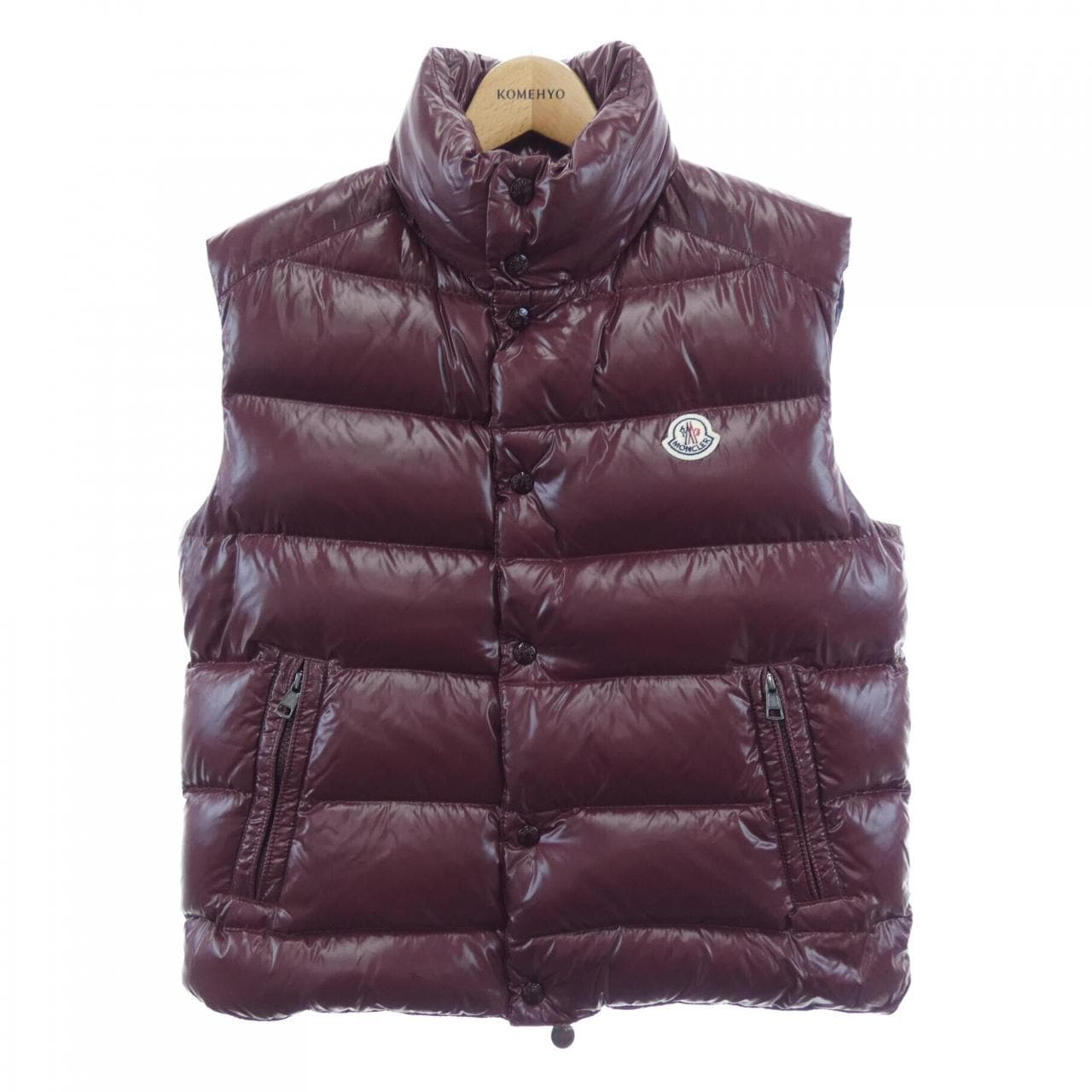 モンクレール MONCLER TIB ダウンベスト