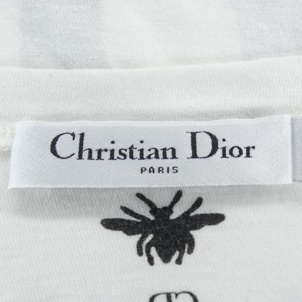 クリスチャンディオール CHRISTIAN DIOR J'ADIOR 8 213T03TC001 Tシャツ