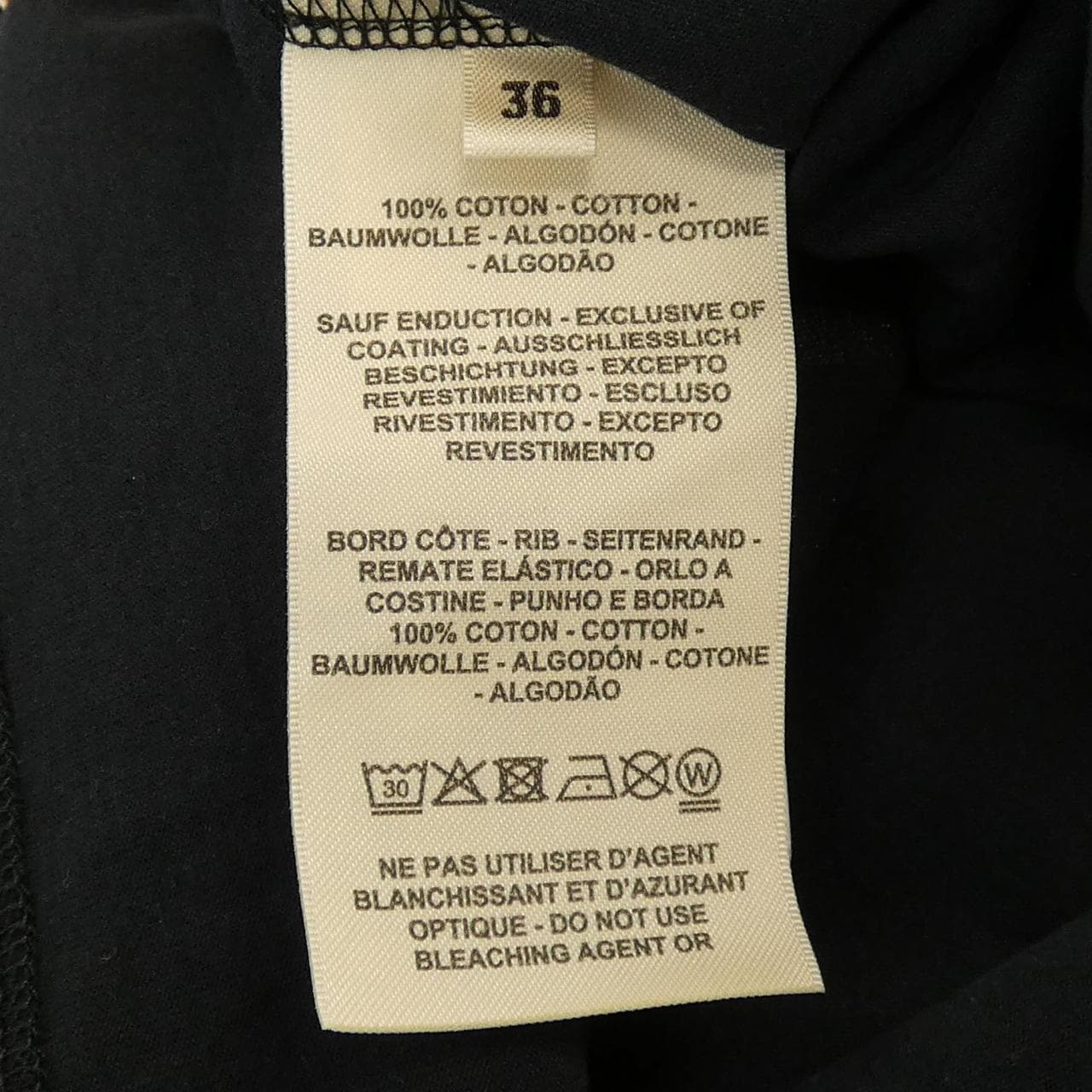 エルメス HERMES DELLA CAVALLERIA 4E4629DA カルトゥッシュ Tシャツ