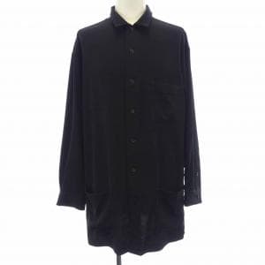 ヨウジヤマモトプールオム YOHJI YAMAMOTO POUR HOMME HK-B01-500 シャツ