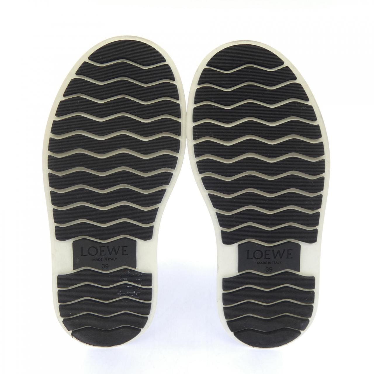 ロエベ LOEWE CHELSEA BOOT ブーツ