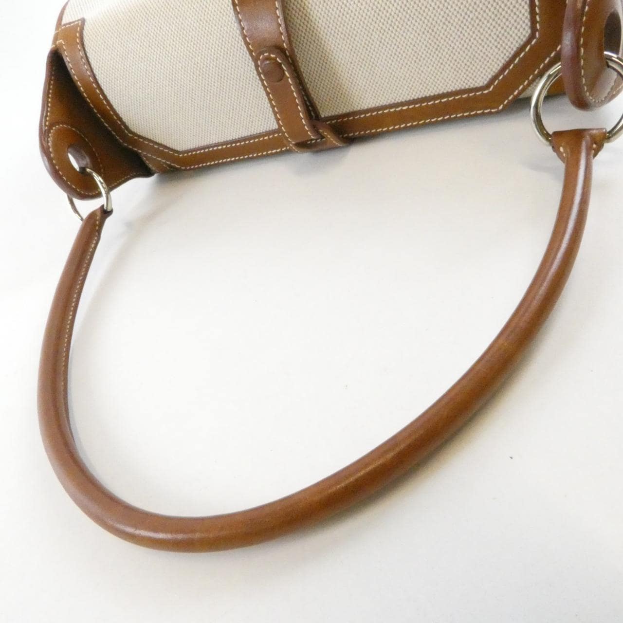 エルメス RUGBY MM ショルダーバッグ