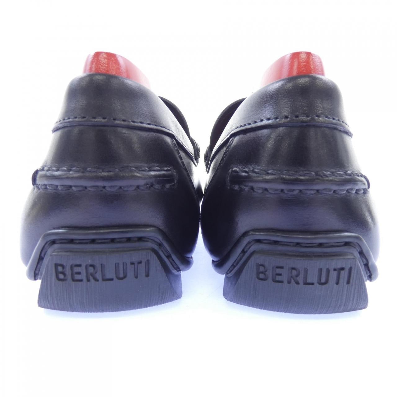 ベルルッティ Berluti シューズ