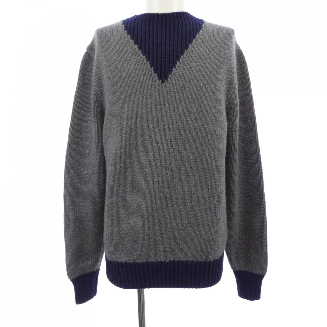 エルメス HERMES 02-5715 ニット