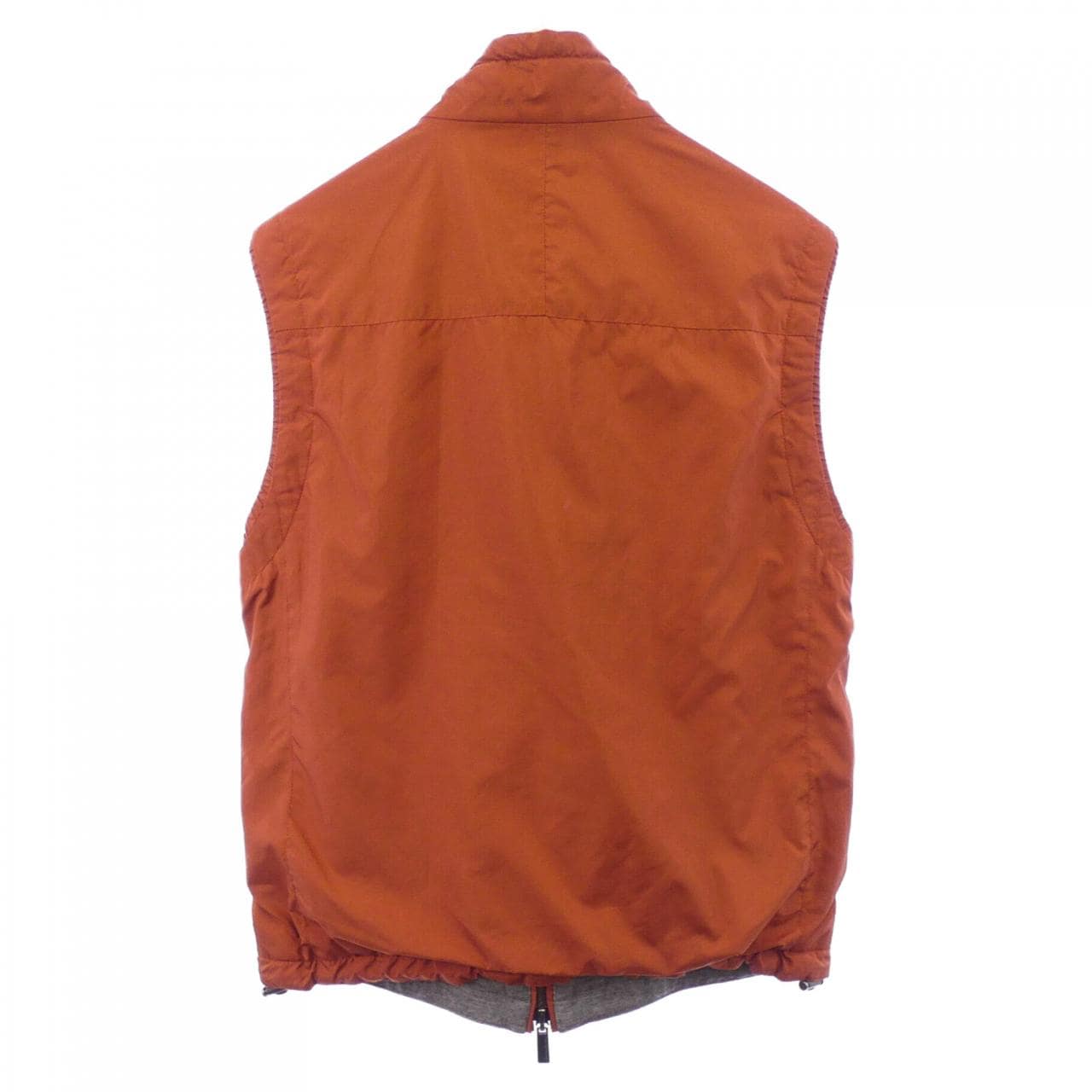 エルメネジルドゼニア Ermenegildo Zegna UVT33Y110B ベスト