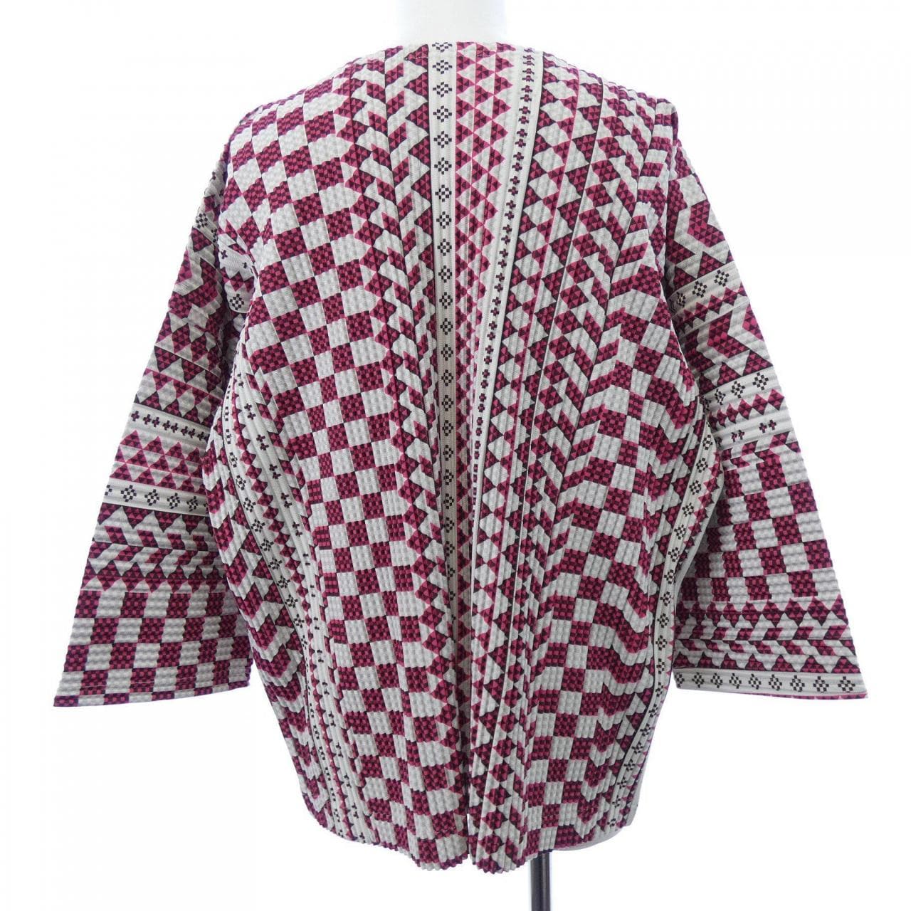 オムプリッセ HOMME PLISSE HP01JK251 トップス