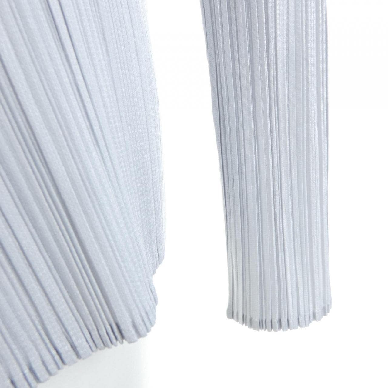 プリーツプリーズ PLEATS PLEASE カーディガン