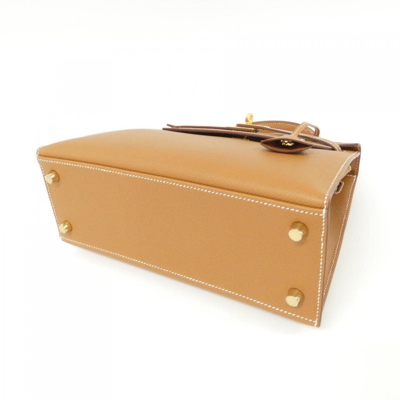 【未使用品】エルメス ケリー 25cm 038416CC バッグ