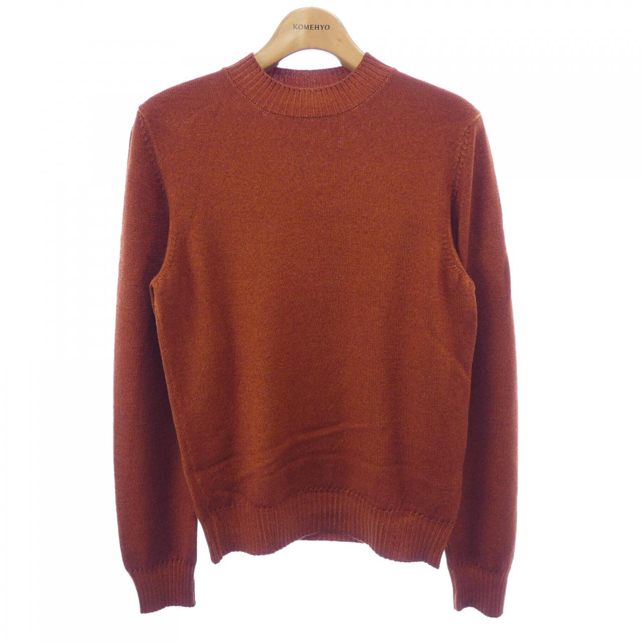 グランサッソ Gran Sasso ニット