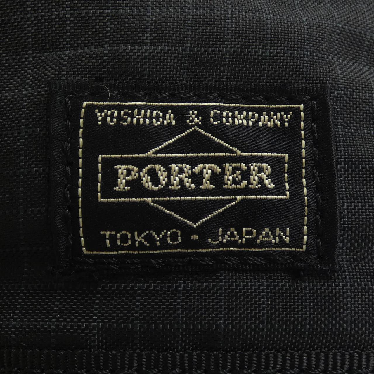 ポーター PORTER BAG