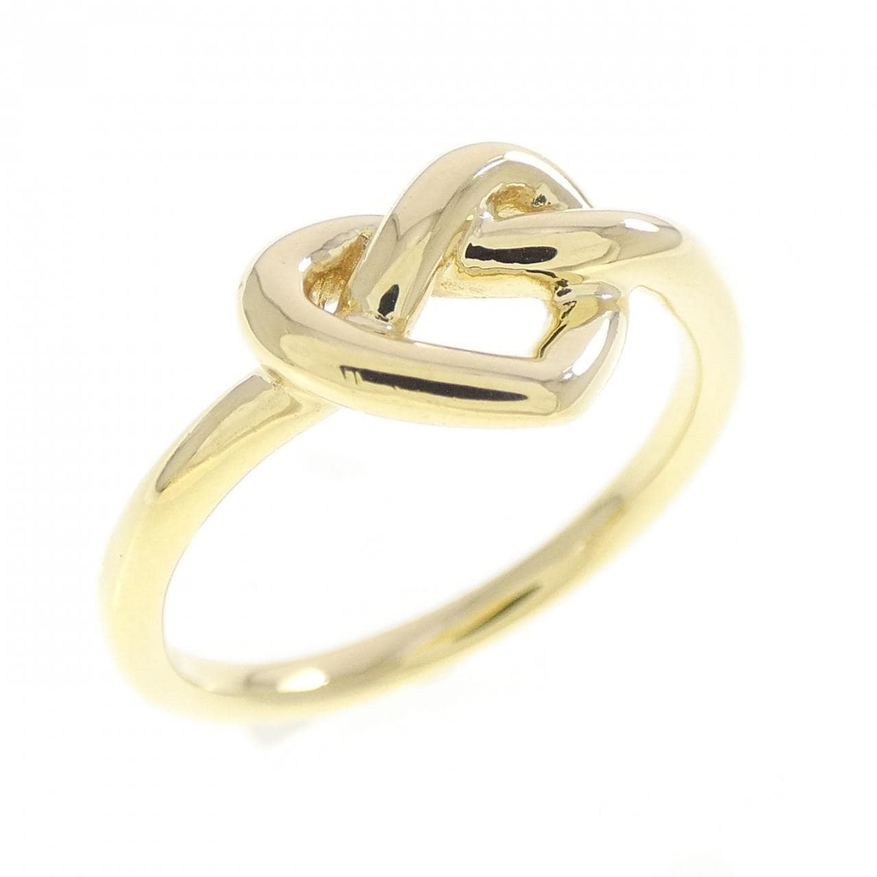 コメ兵｜スタージュエリー K18YG リング｜STAR JEWELRY｜ブランド