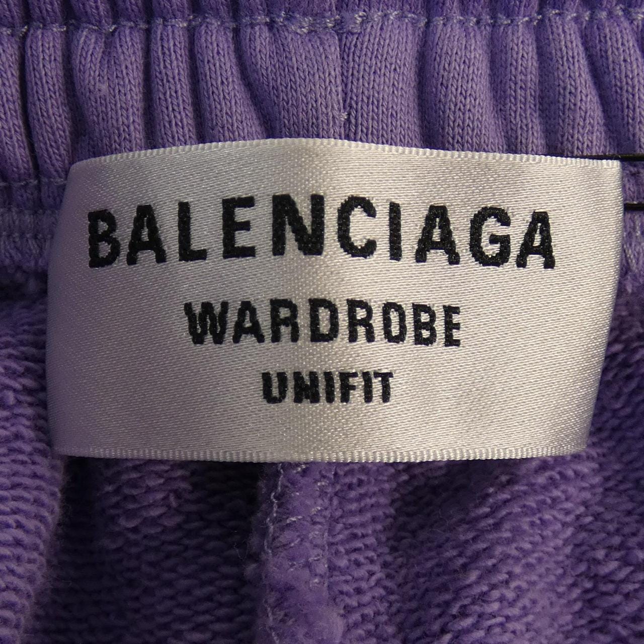 バレンシアガ BALENCIAGA ポリティカルキャンペーン POLITICAL CAMPAIGN 674594 TKVI9 UNISEX パンツ