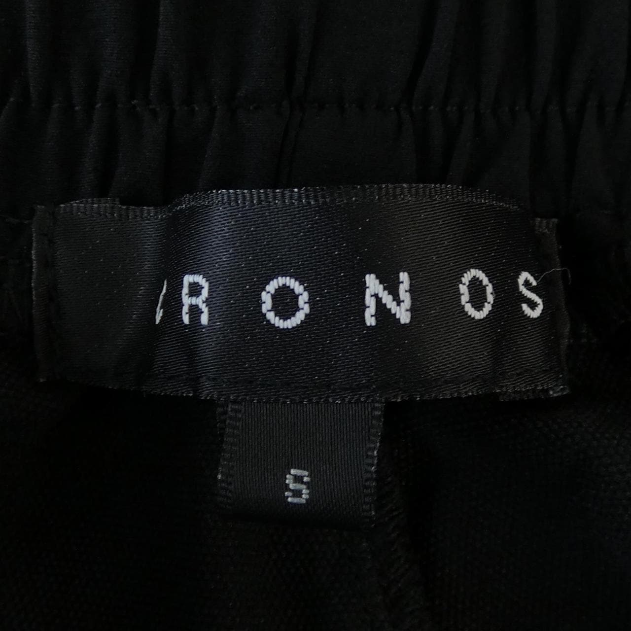 CRONOS S04-SP-2622-031 パンツ