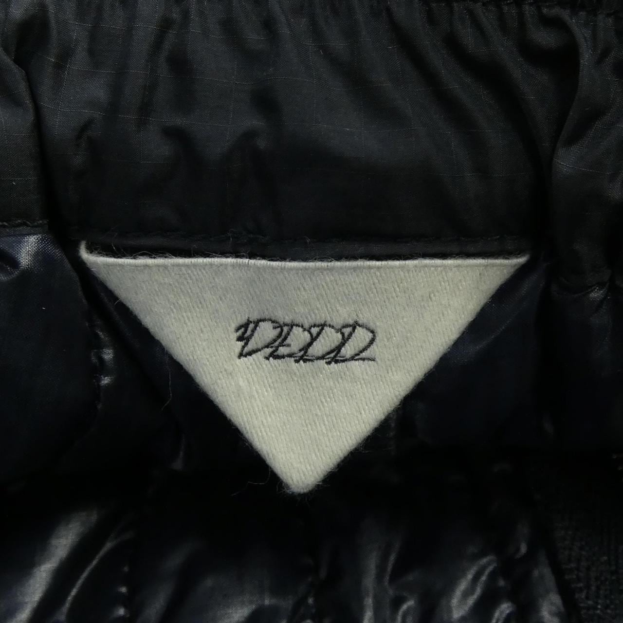 DDDD 0725004 パンツ