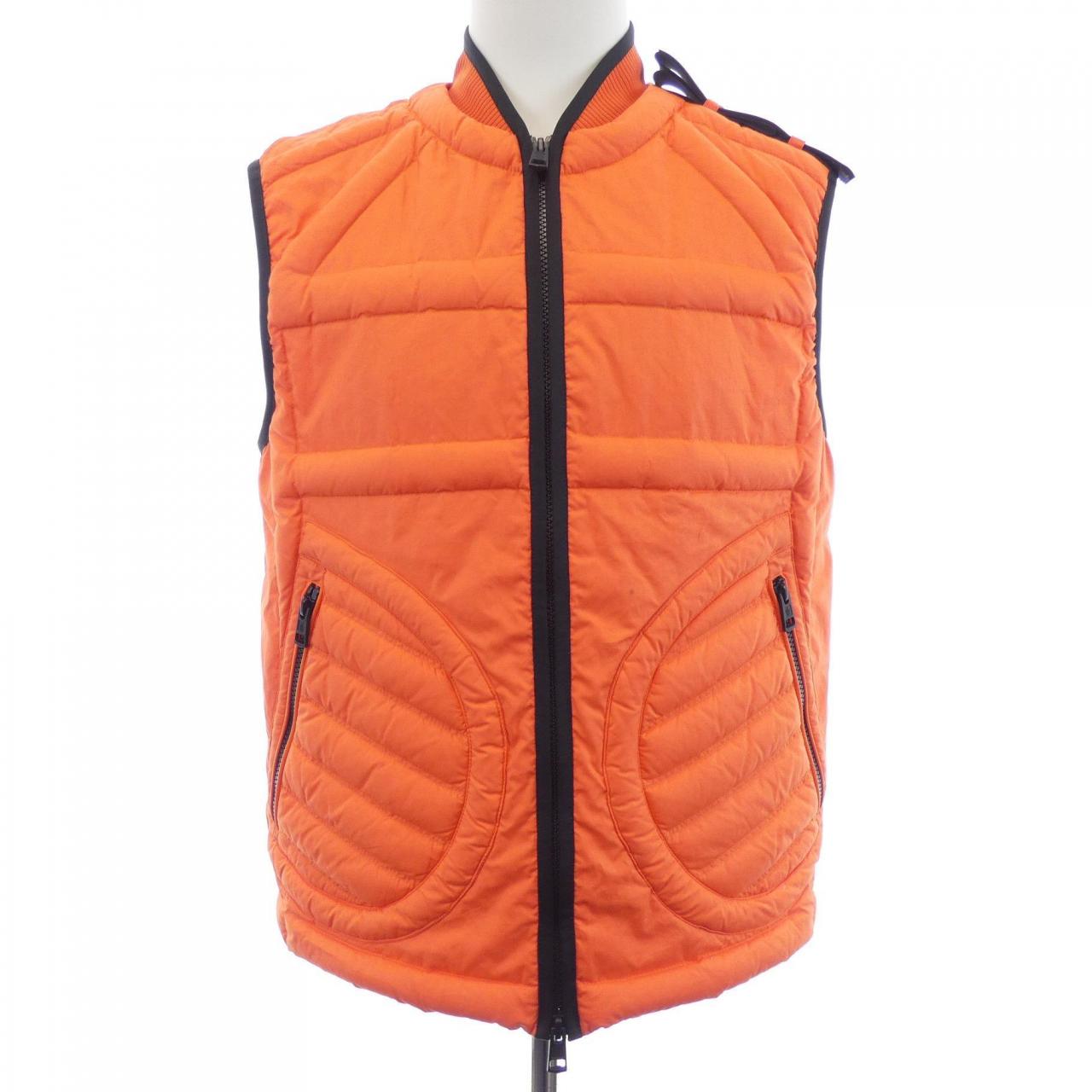 モンクレール ジーニアス MONCLER GENIUS HUFF ダウンベスト