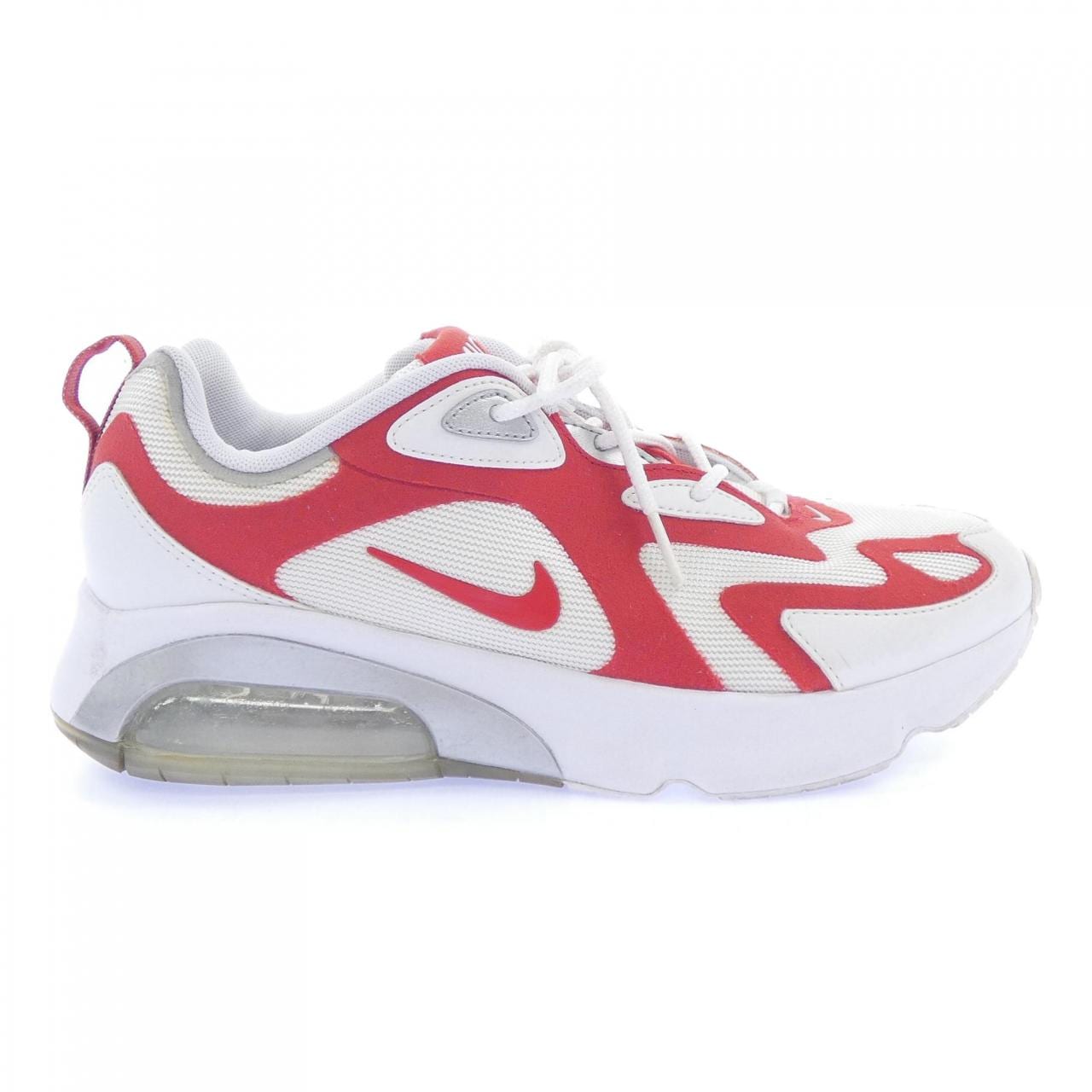 ナイキ NIKE AQ2568-100 スニーカー