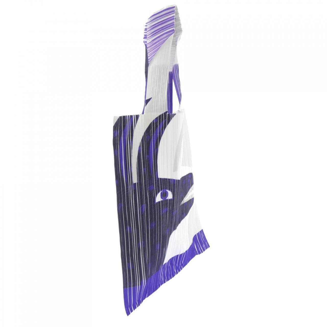 プリーツプリーズ PLEATS PLEASE PP44-AG401 BAG