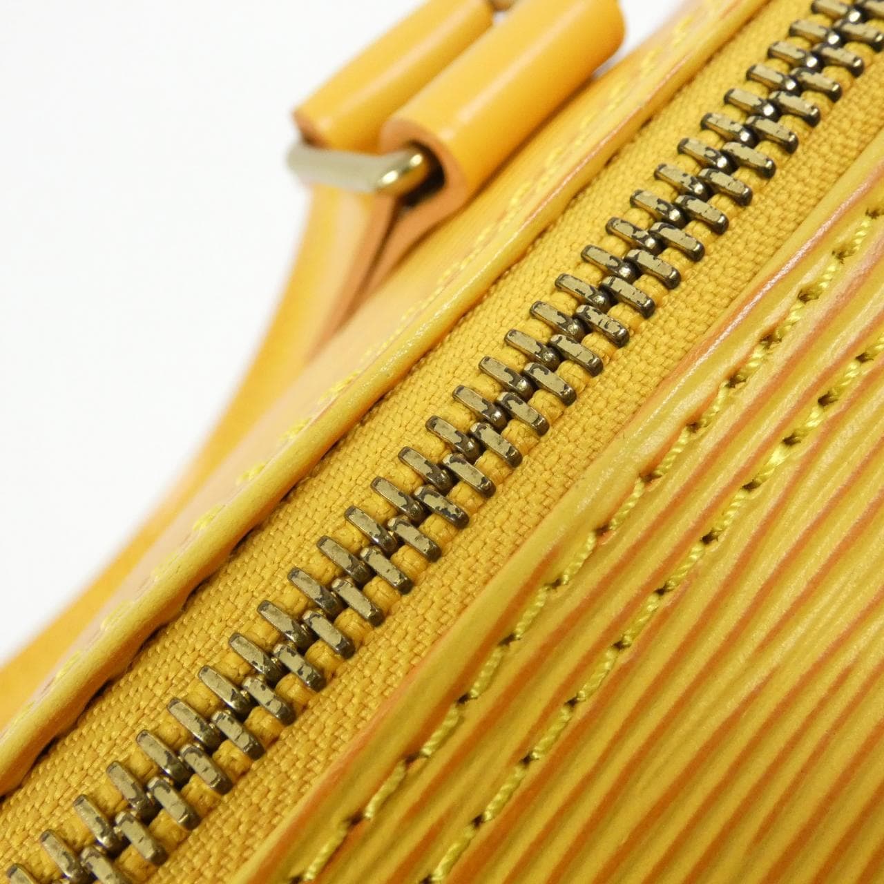 ルイヴィトン エピ スピーディ 25cm M43019 ボストンバッグ