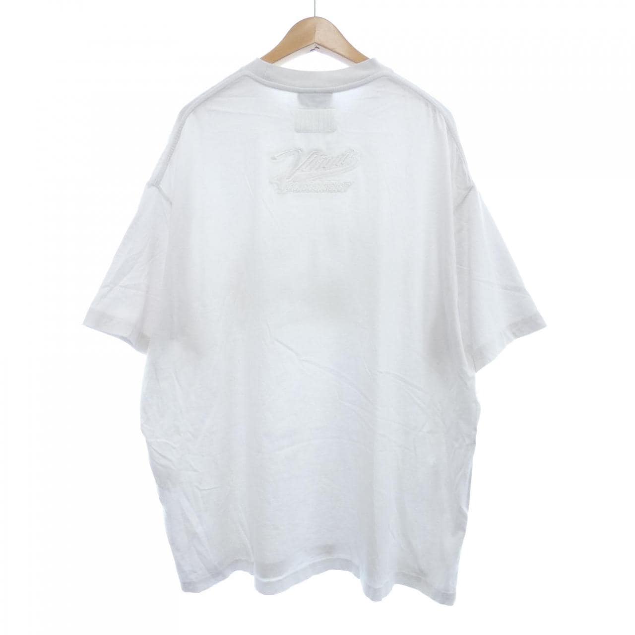 ブイティーエムエヌティーエス VTMNTS Tシャツ