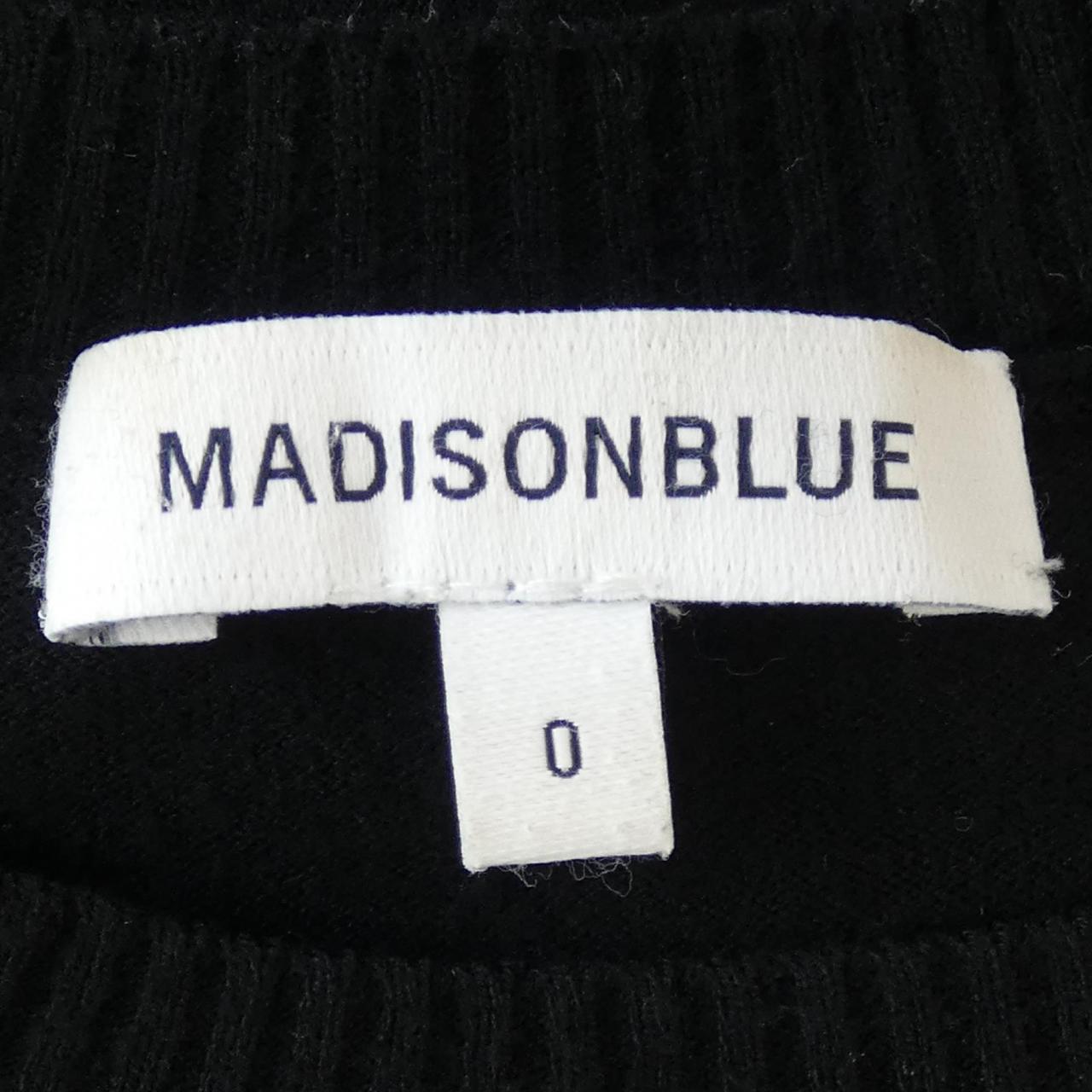 マディソンブルー MADISON BLUE ニット