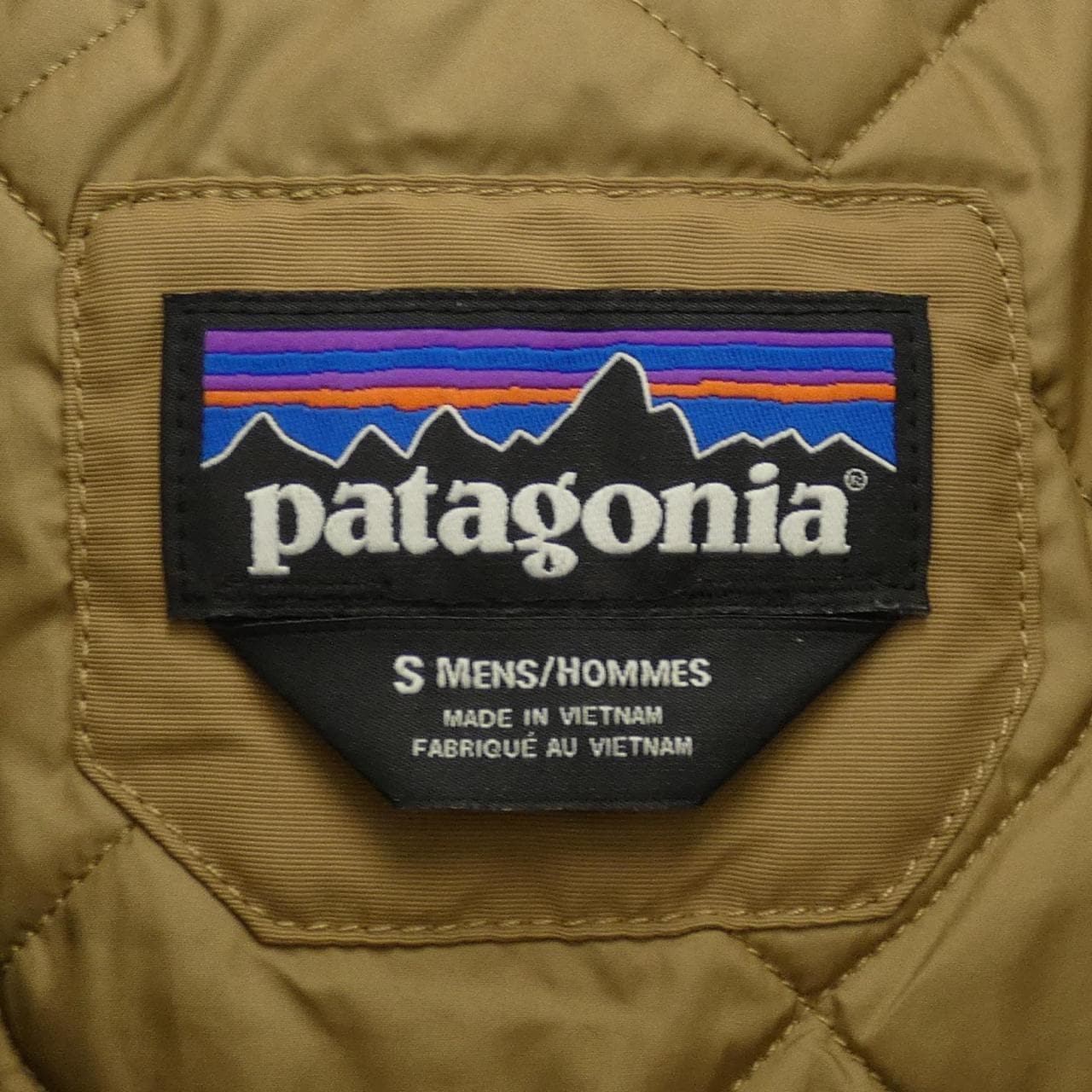 パタゴニア PATAGONIA ジャケット