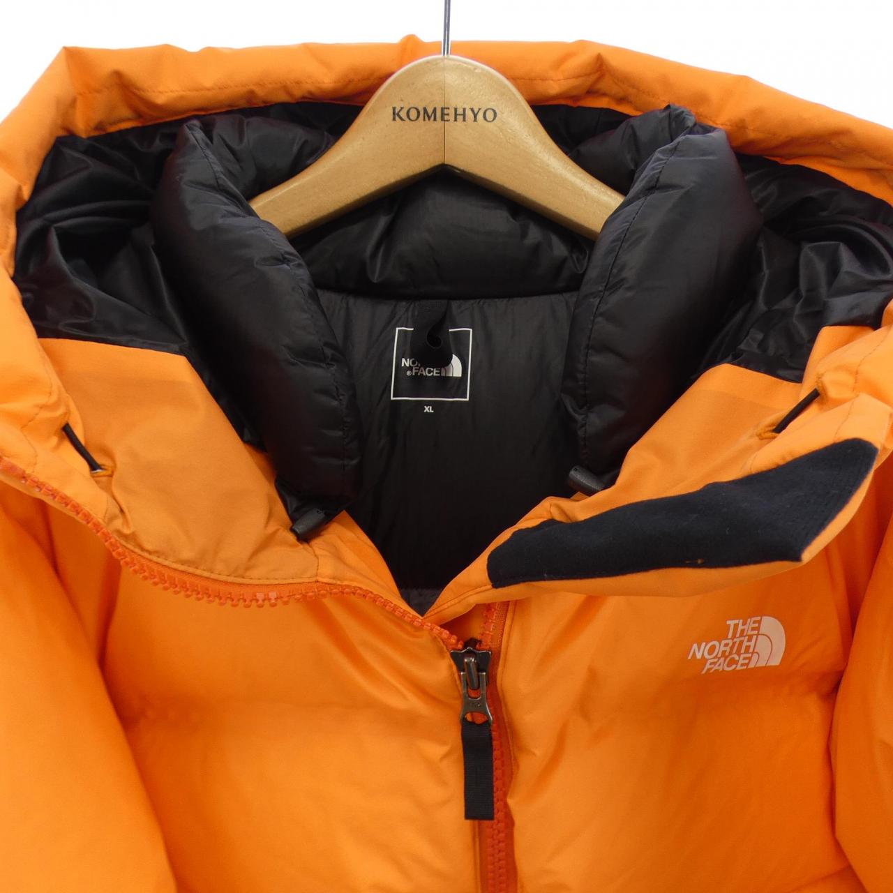 ザノースフェイス THE NORTH FACE ダウンジャケット