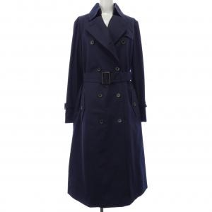 ブルーレーベルクレストブリッジ BLUE LABEL CRESTBRID トレンチコート