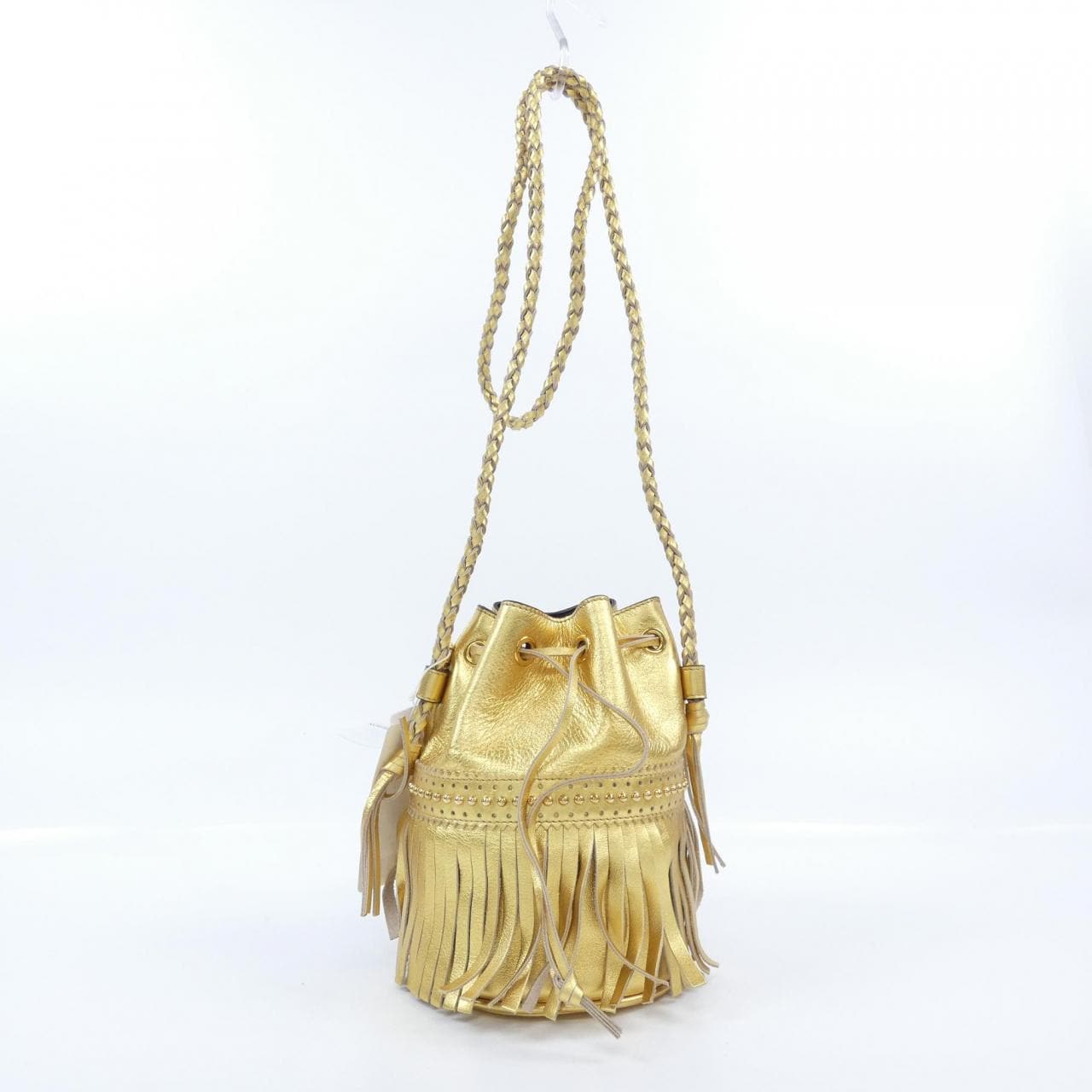 ジェイアンドエムデヴィッドソン J&M DAVIDSON BAG
