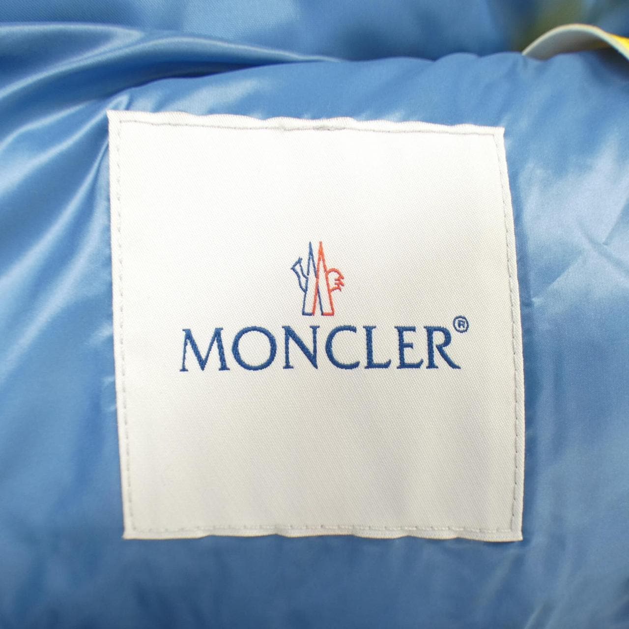 モンクレール ジーニアス MONCLER GENIUS ダウンジャケット