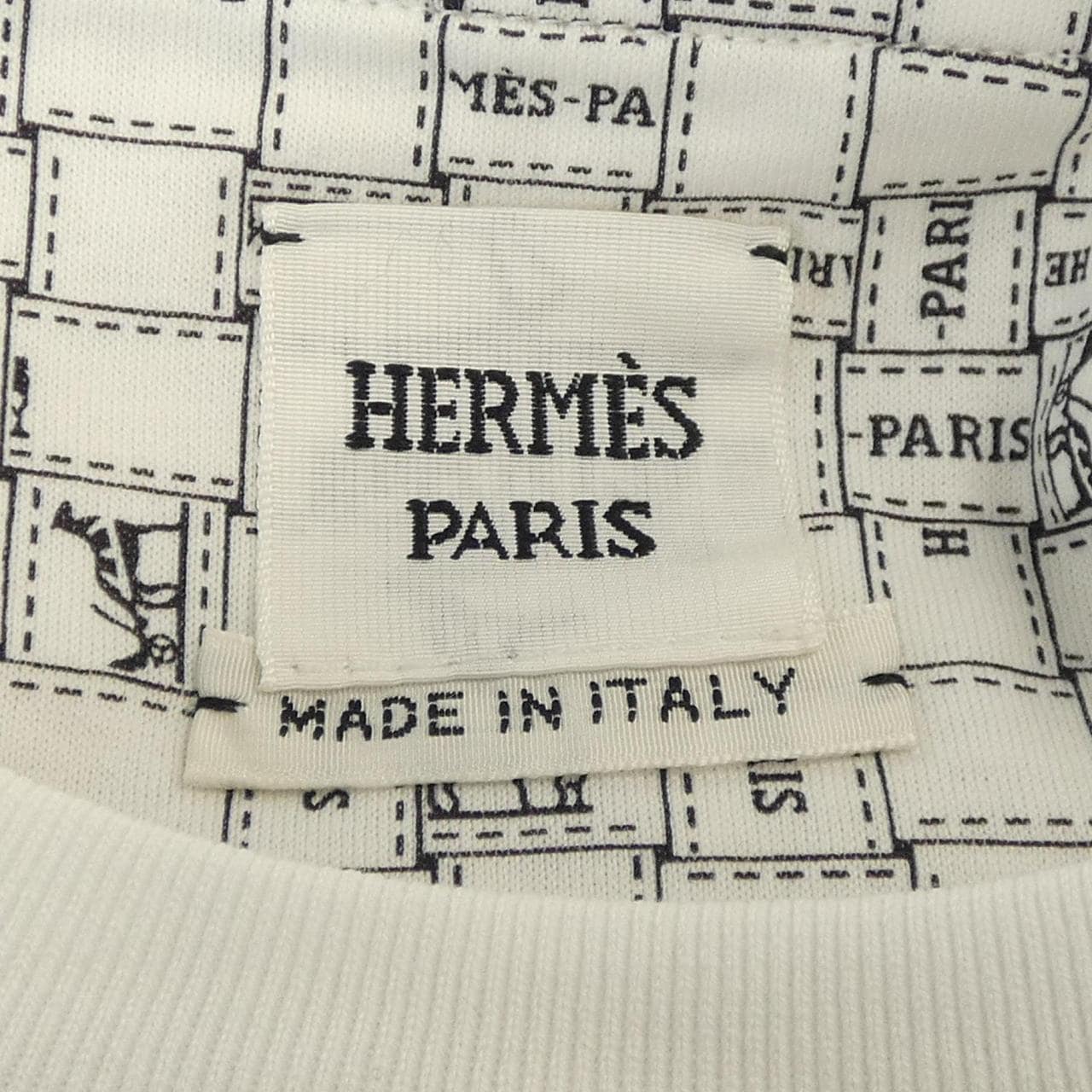 HERMES爱马仕T恤