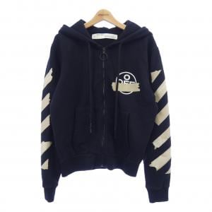 オフホワイト OFF-WHITE パーカー