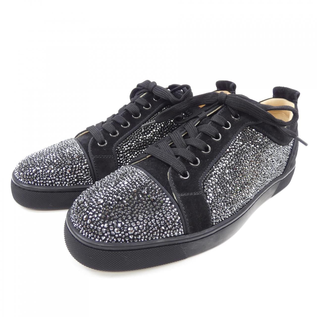 クリスチャンルブタン CHRISTIAN LOUBOUTIN 1180550 スニーカー