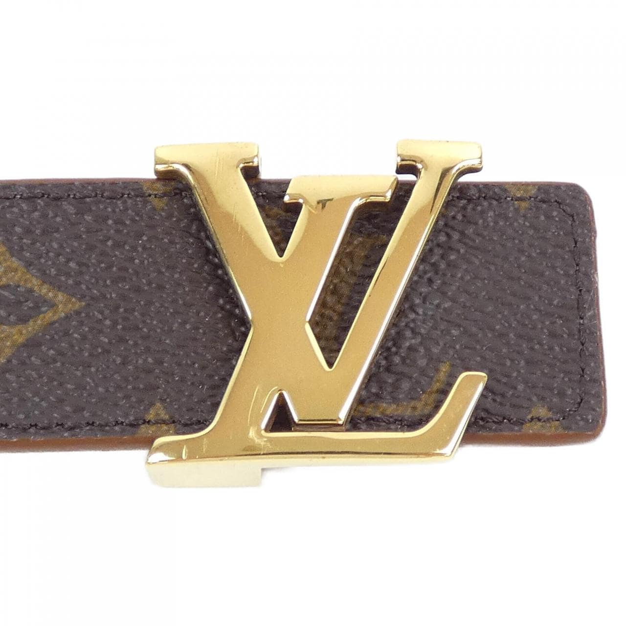 ルイヴィトン LOUIS VUITTON BELT