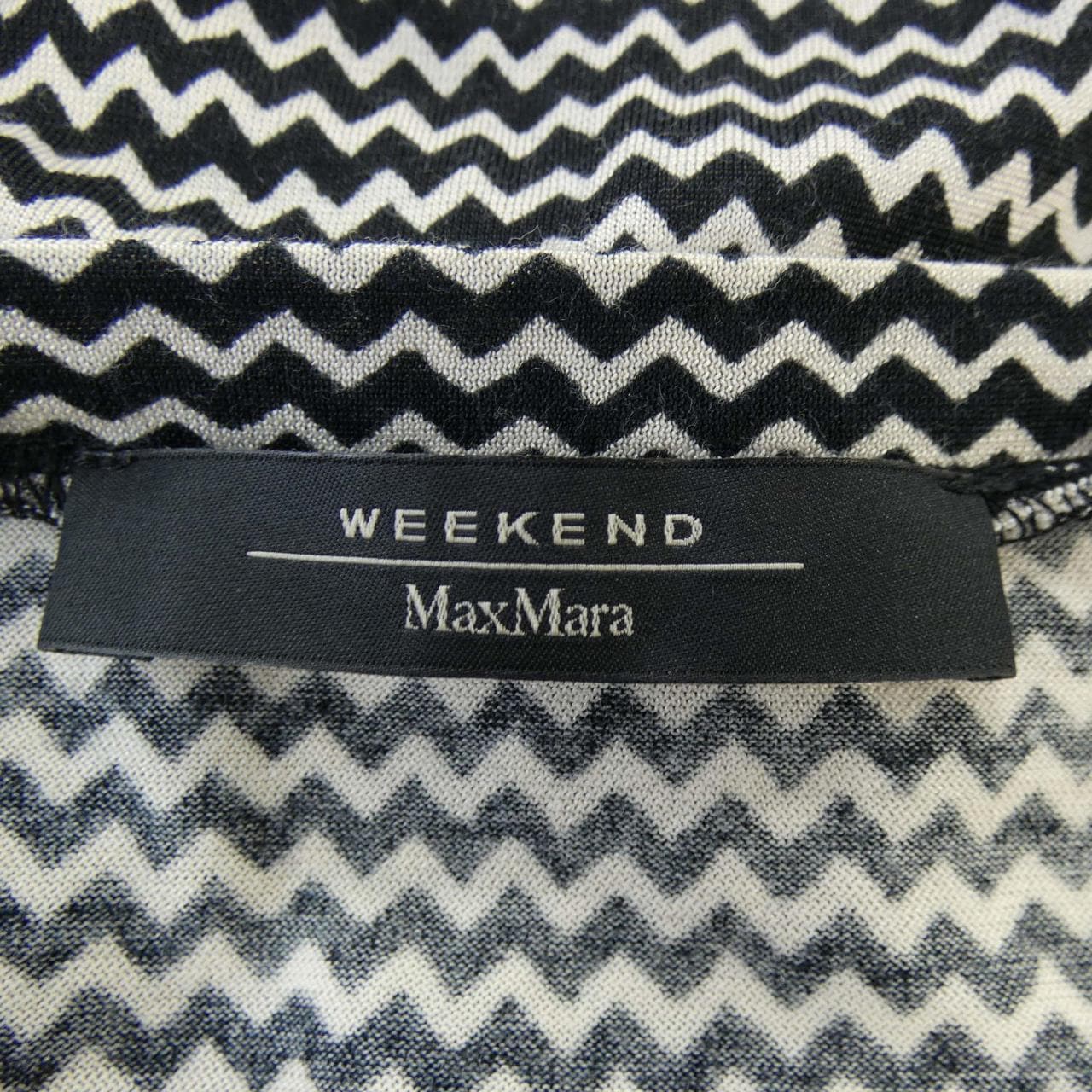 マックスマーラウィークエンド Max Mara weekend ワンピース