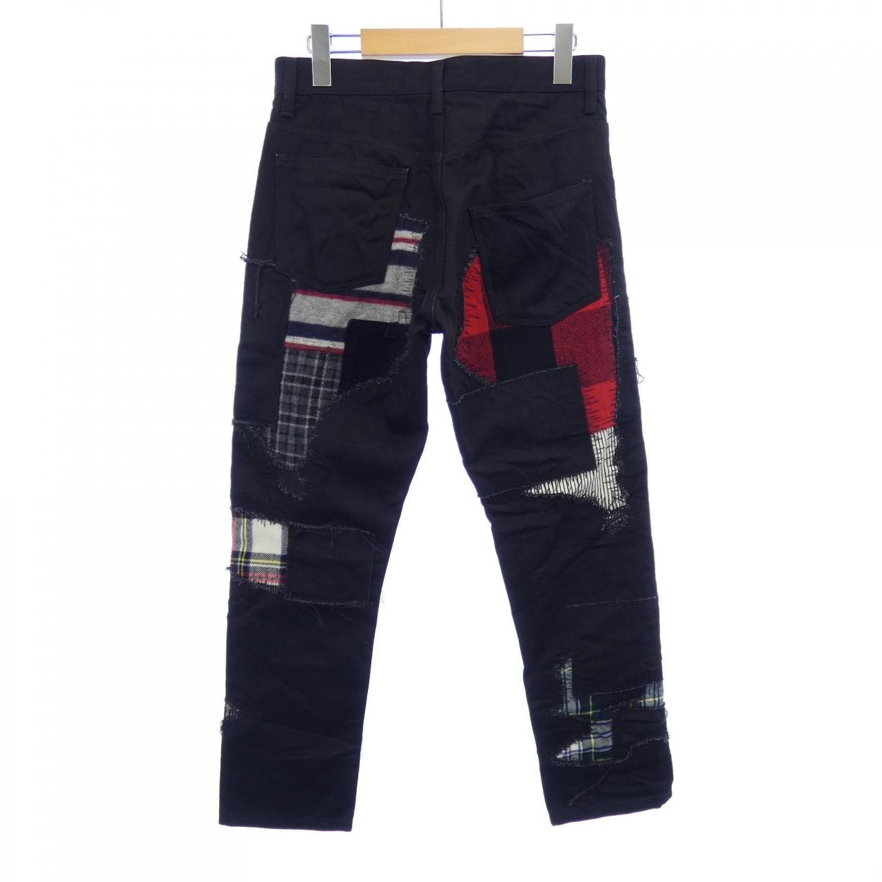 ジュンヤワタナベマン JUNYA WATANABE MAN WN-P006 パンツ