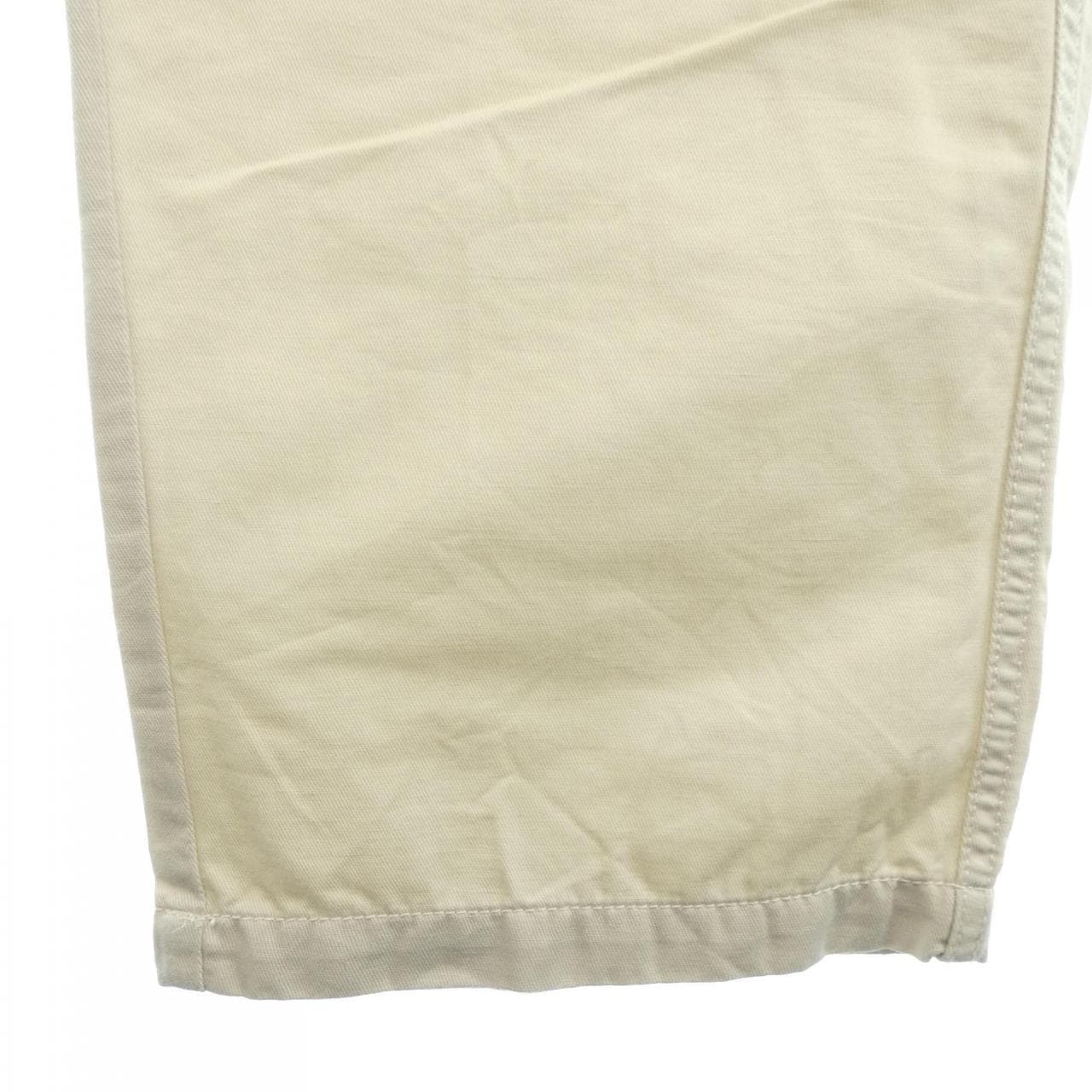 マカフィー MACPHEE パンツ