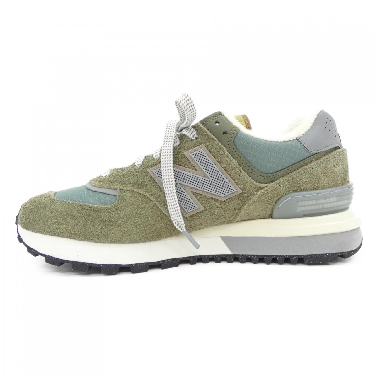 ニューバランス NEW BALANCE U574LGST シューズ
