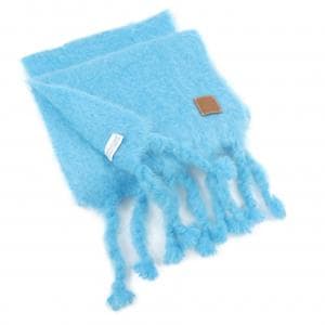 ロエベ LOEWE MUFFLER