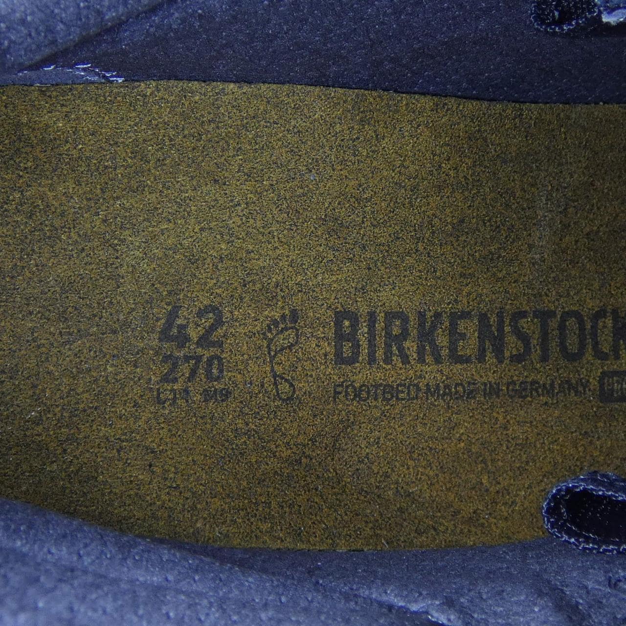 ビルケンシュトック BIRKENSTOCK 1011249 スニーカー