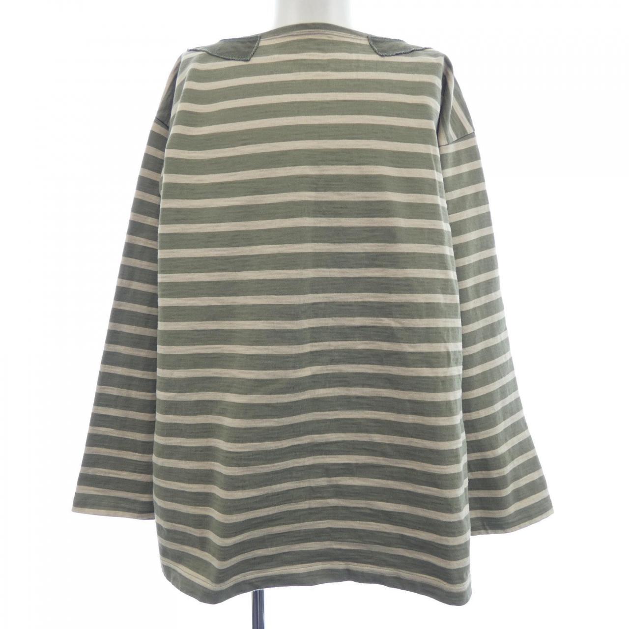 Nigel Cabourn T-shirt